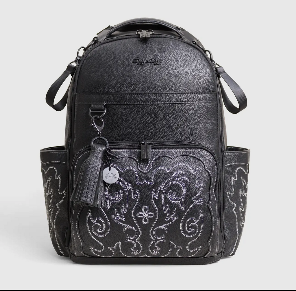Nash outlaw Boss Diaper Bag