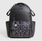 Nash outlaw Boss Diaper Bag