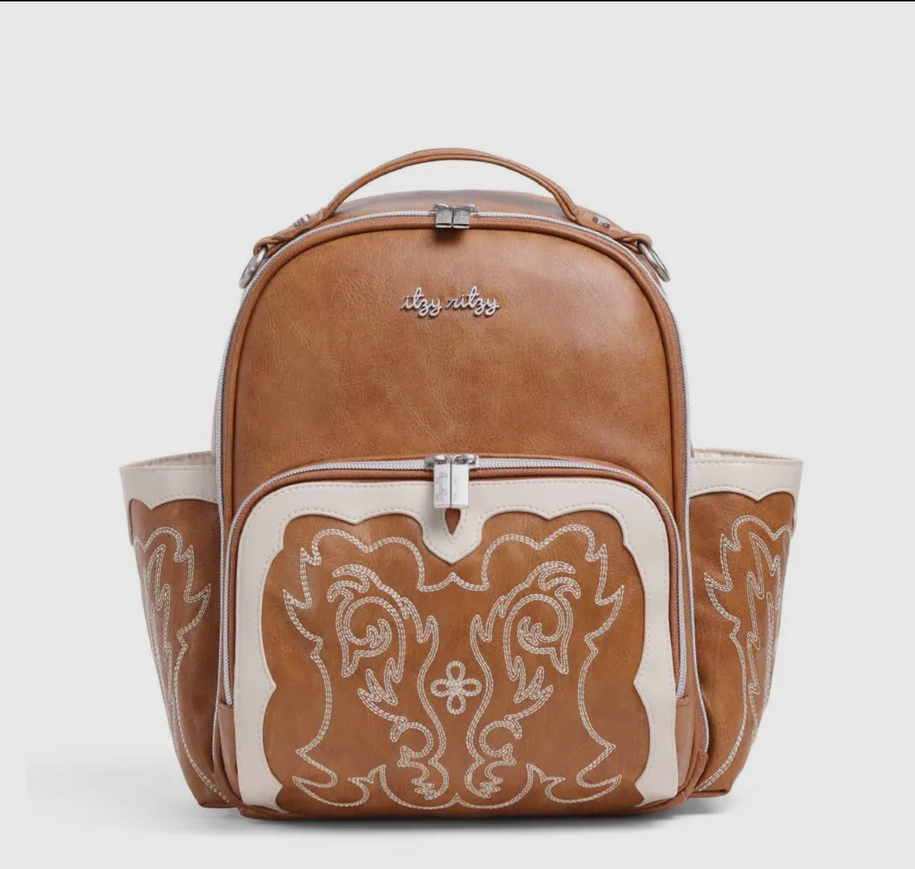 Nash Mini Plus™ Backpack Diaper Bag