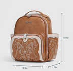 Nash Mini Plus™ Backpack Diaper Bag