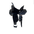 MIDNIGHT SMOKESHOW SADDLE
