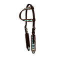 CASSIDY ONE EAR HEADSTALL