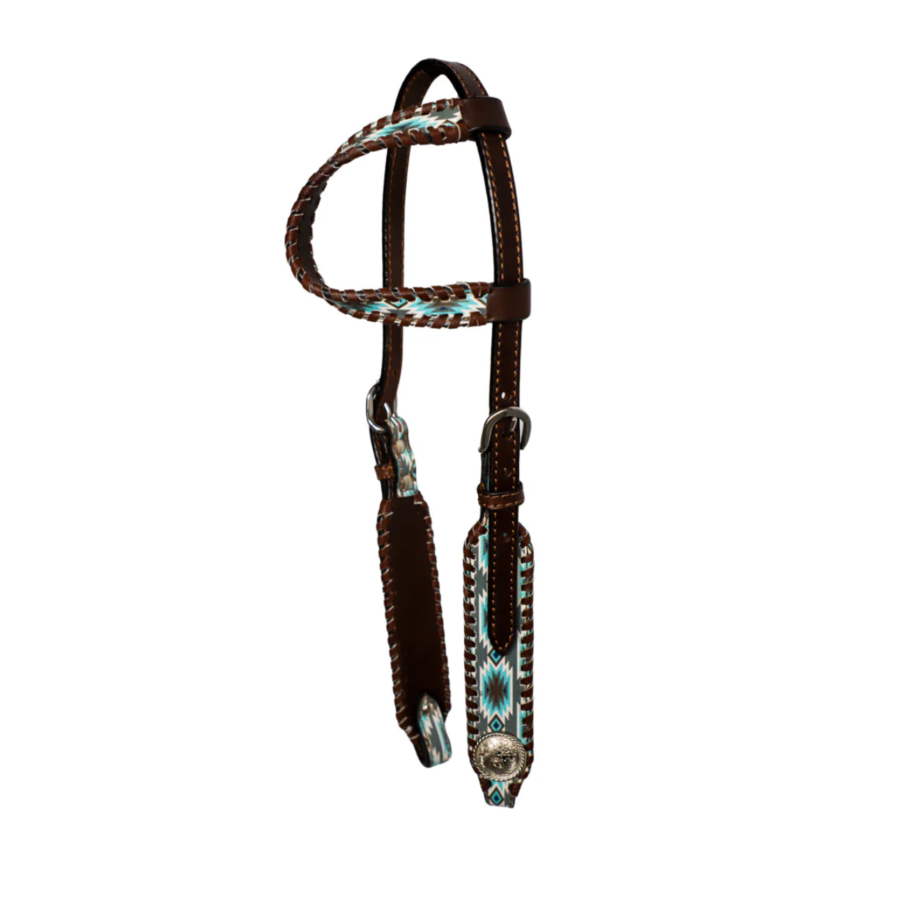 CASSIDY ONE EAR HEADSTALL