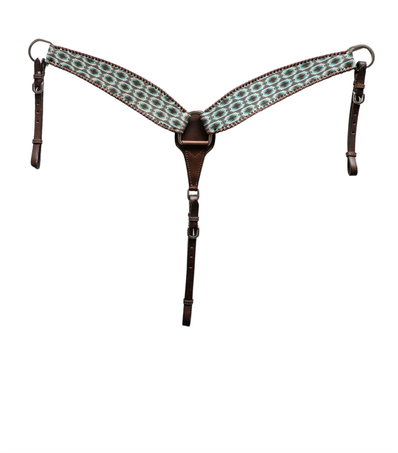 CASSIDY BREASTCOLLAR