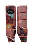 DAYDREAM SPLINT BOOT (PAIR)