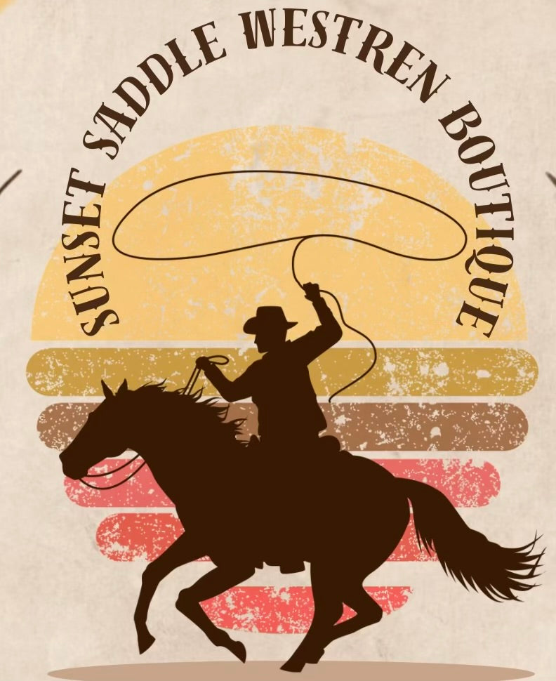 Gift cards Sunset Saddle